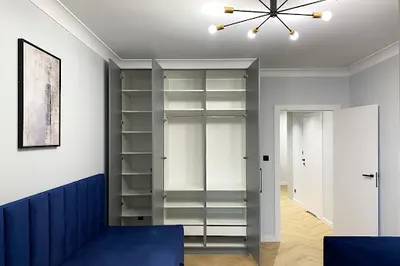 Meble i kuchnie na wymiar PFM / Płocka Fabryka Mebli